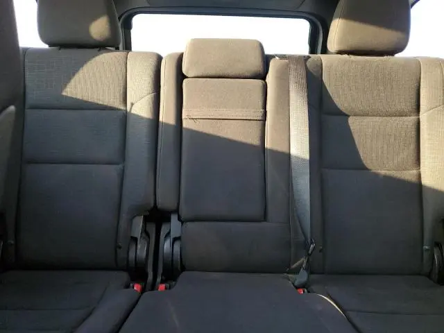 2013 JEEP GRAND CHEROKEE LAREDO  
