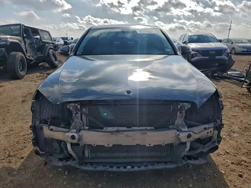 2016 MERCEDES-BENZ C 300 4MATIC  