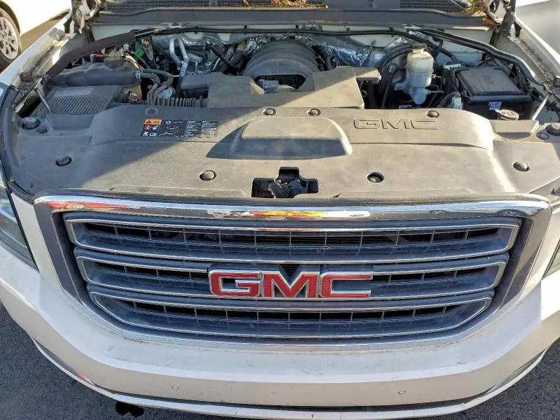 2015 GMC YUKON XL K1500 SLT  