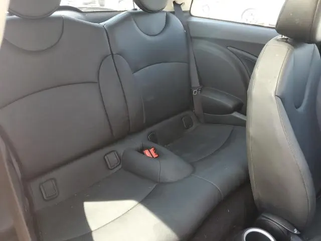 2013 MINI COOPER   