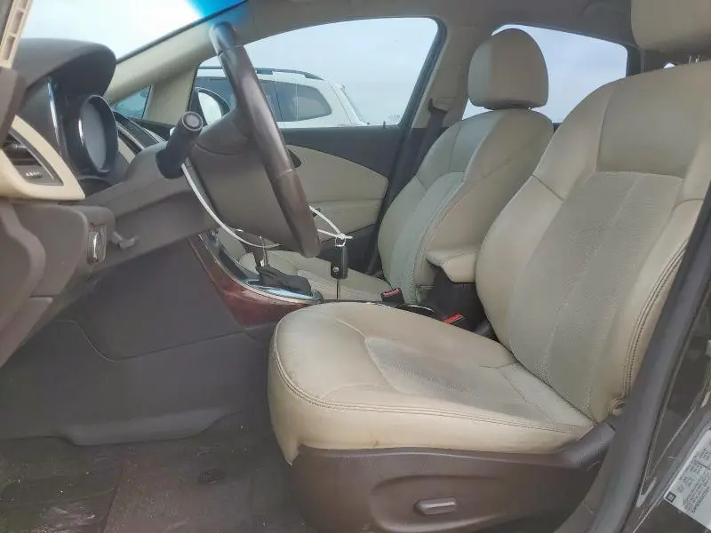 2013 BUICK VERANO CONVENIENCE  