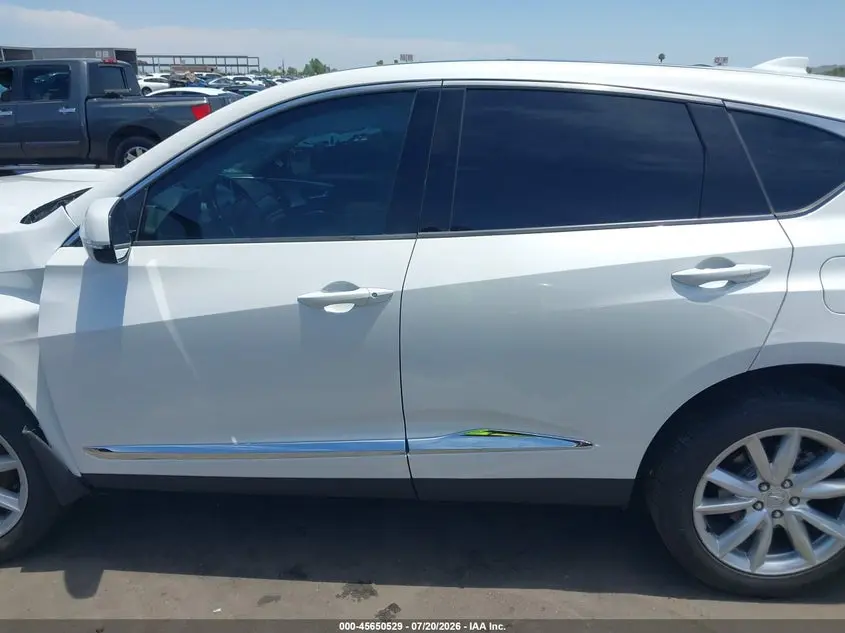 2021 ACURA RDX STANDARD