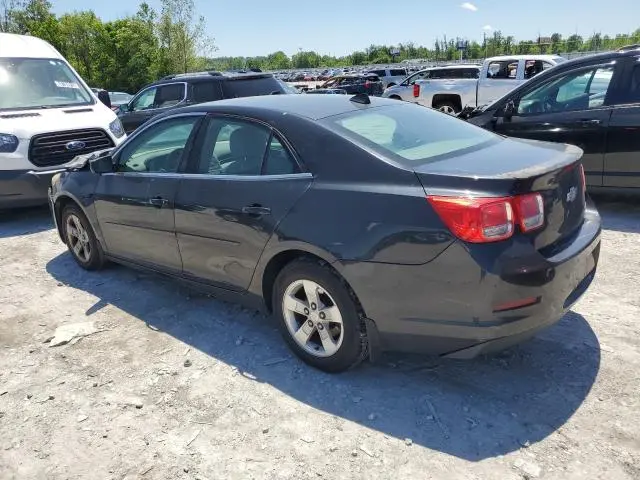 2013 CHEVROLET MALIBU LS  