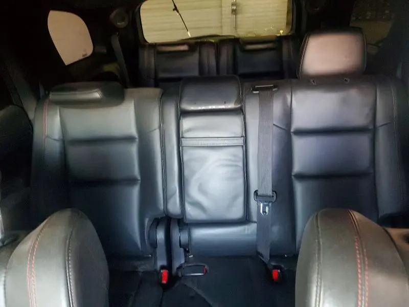 2018 DODGE DURANGO GT AWD