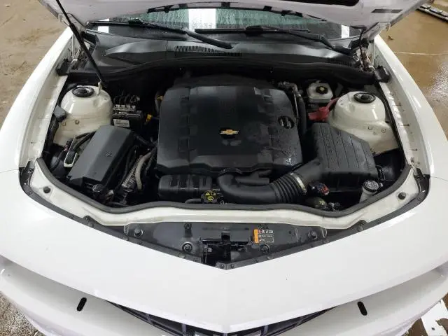 2013 CHEVROLET CAMARO LT  