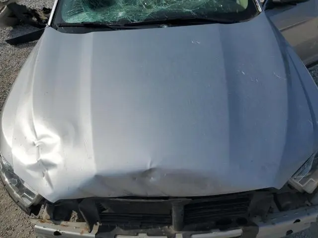 2018 FORD TAURUS SE