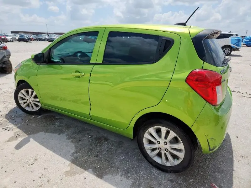 2016 CHEVROLET SPARK 1LT  