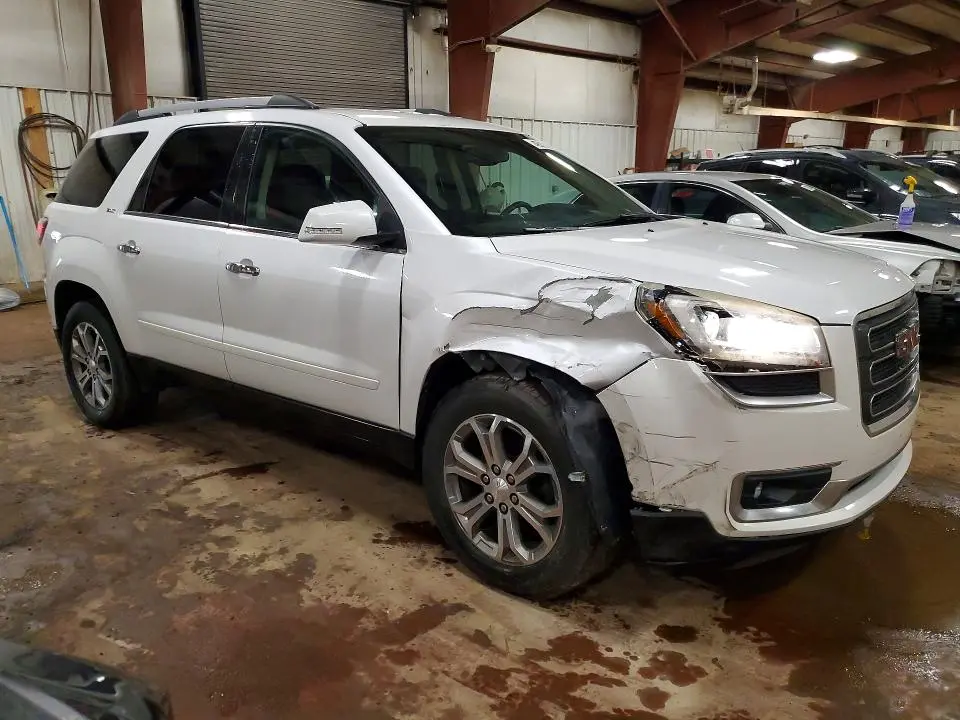 2016 GMC ACADIA SLT-1  