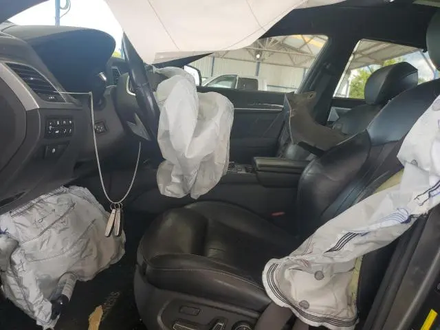 2018 GENESIS G80 SPORT  