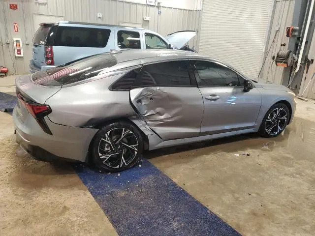 2025 KIA K5 GT LINE