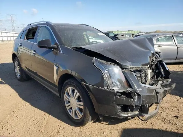 2013 CADILLAC SRX LUXURY COLLECTION  