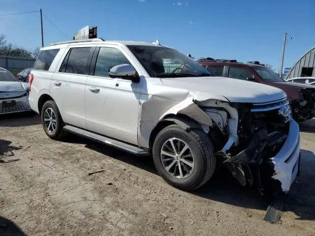 2018 FORD EXPEDITION XLT