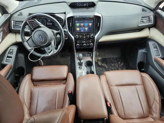 2020 SUBARU ASCENT TOURING  