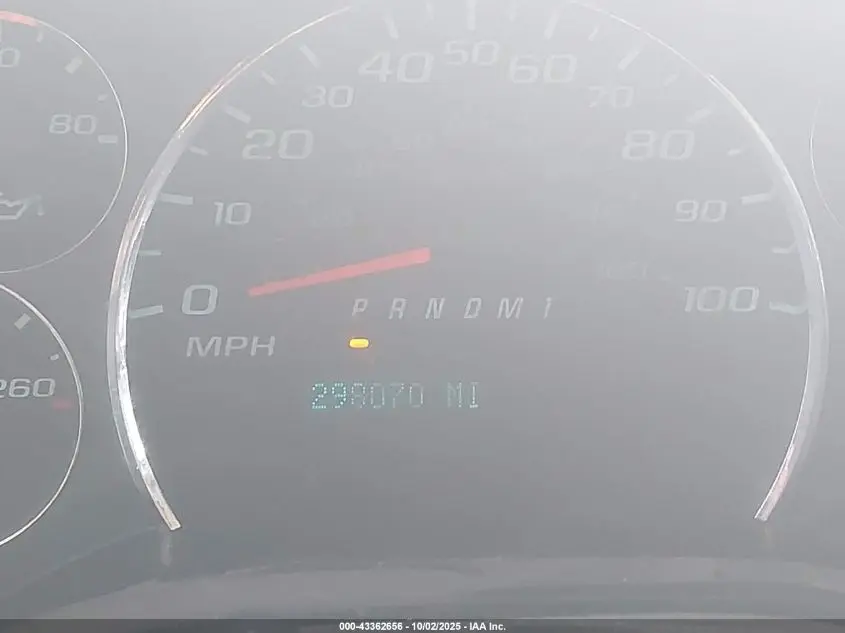 2011 CHEVROLET EXPRESS 2500 WORK VAN