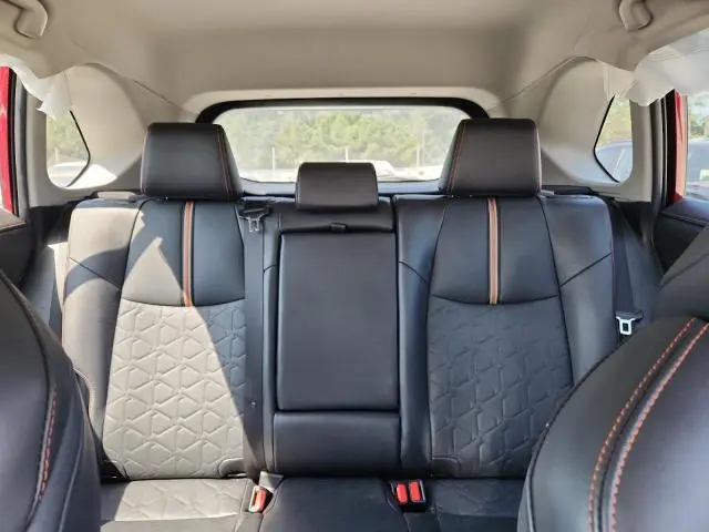 2023 TOYOTA RAV4 ADVENTURE  