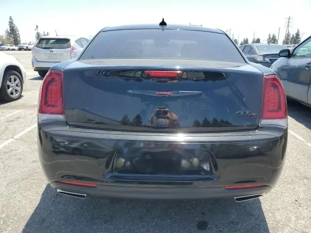 2023 CHRYSLER 300 S  