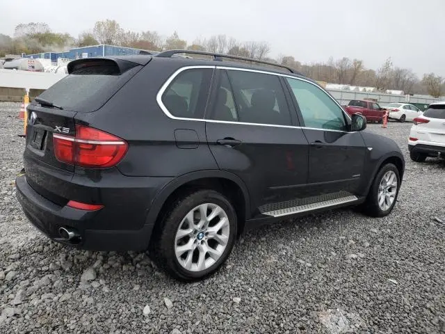 2013 BMW X5 XDRIVE35I  