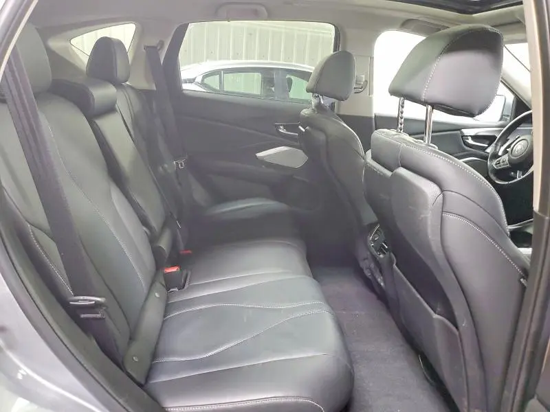 2022 ACURA RDX TECHNOLOGY  