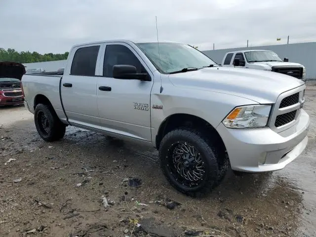2013 RAM 1500 ST  