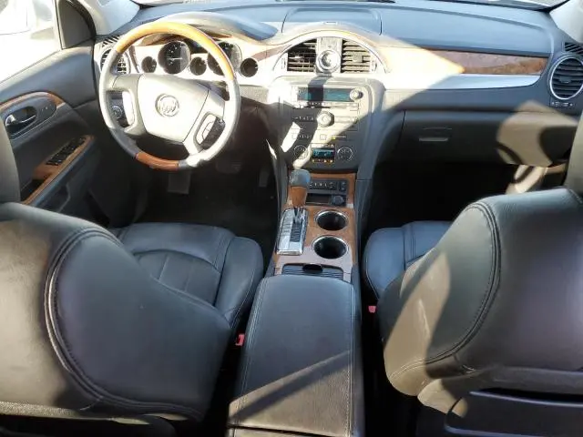 2011 BUICK ENCLAVE CXL  