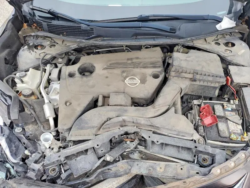 2013 NISSAN ALTIMA 2.5 SL  