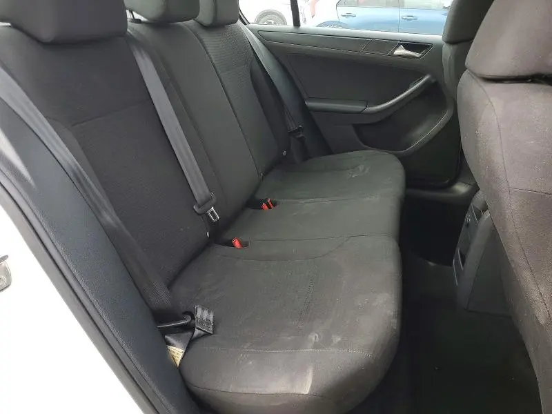 2016 VOLKSWAGEN JETTA S  