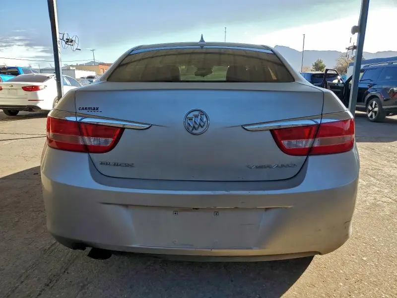 2013 BUICK VERANO   
