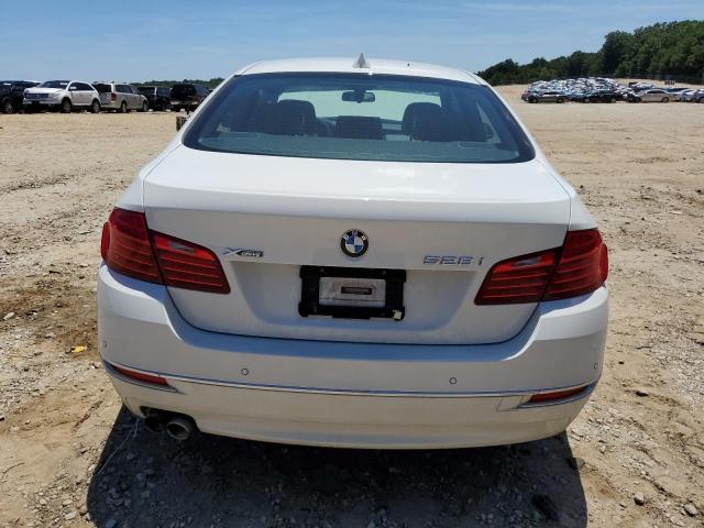 2015 BMW 528 XI