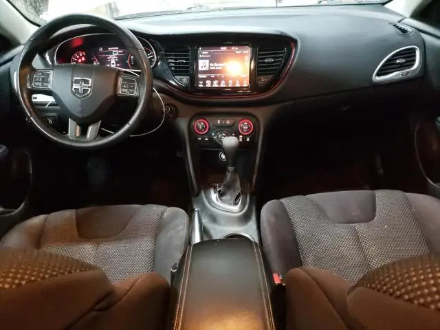 2015 DODGE DART SE AERO  