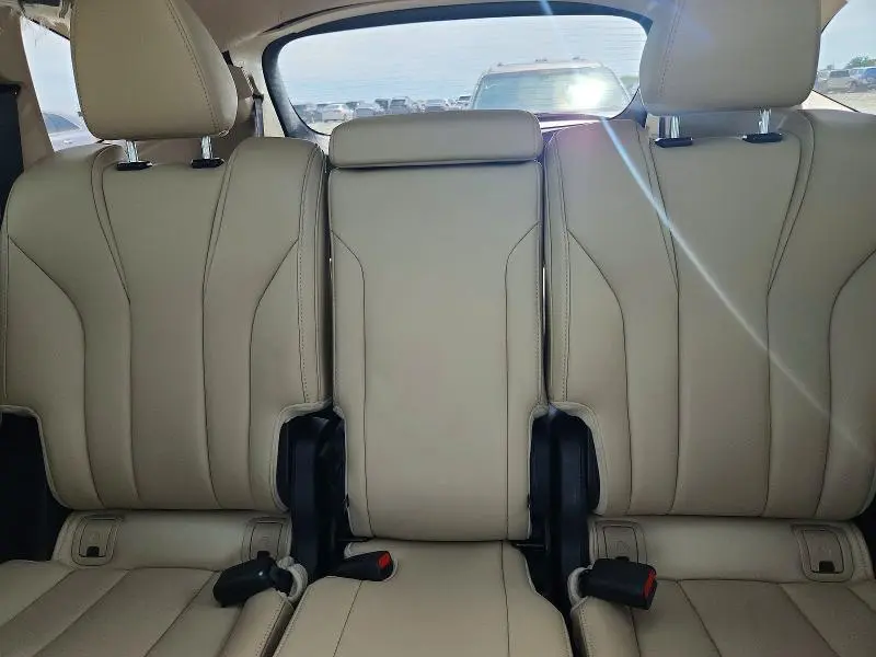 2022 ACURA MDX   