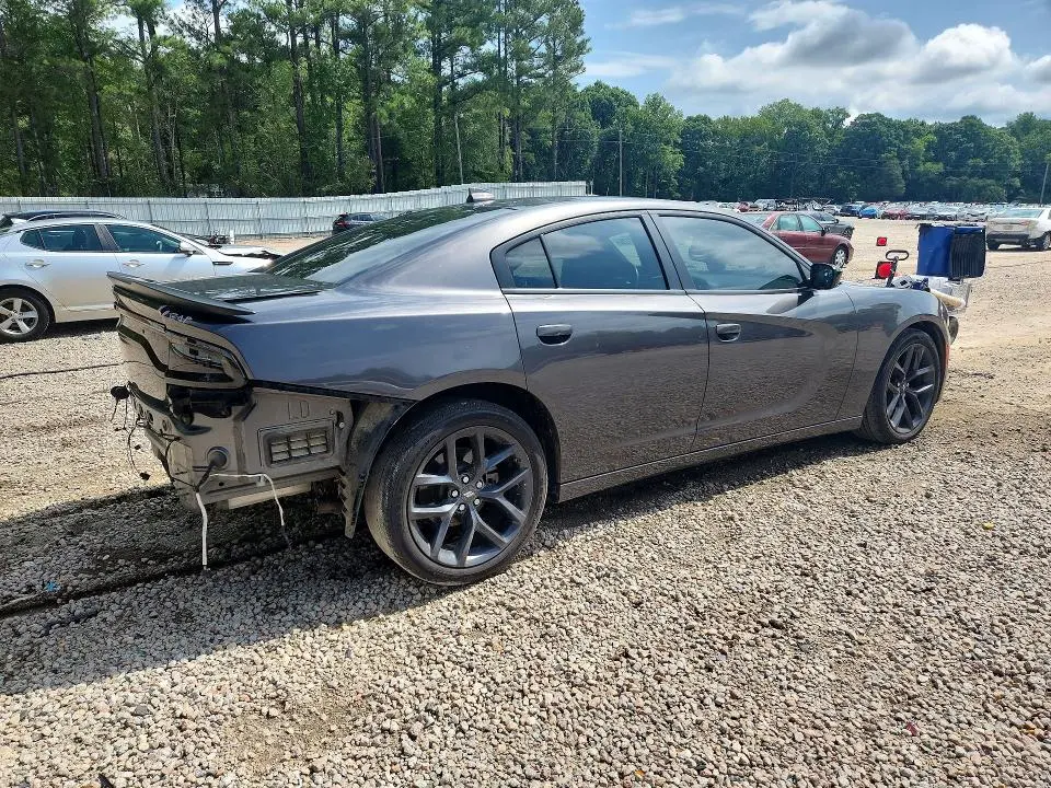 2023 DODGE CHARGER SXT  
