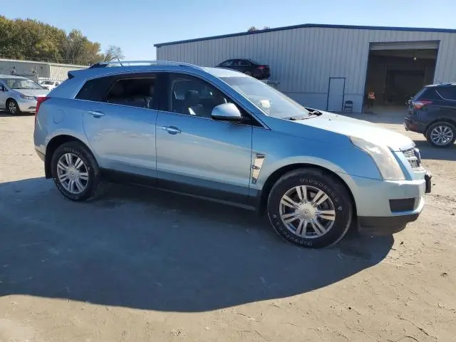 2011 CADILLAC SRX LUXURY COLLECTION  