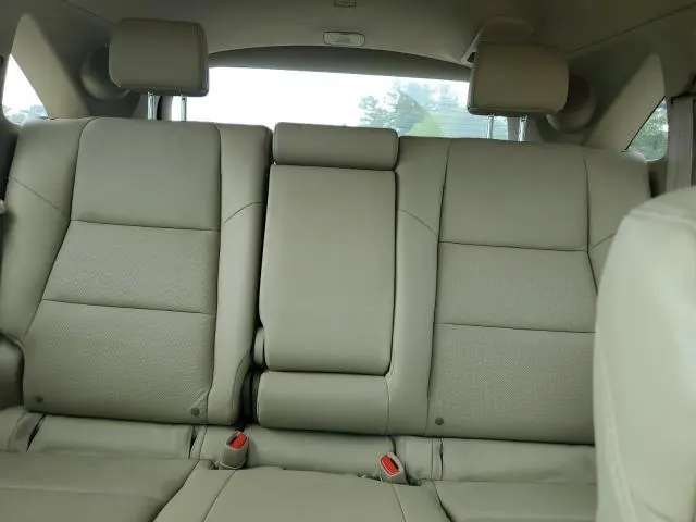 2018 ACURA RDX TECHNOLOGY  