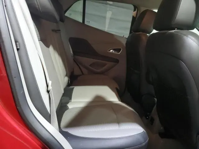 2014 BUICK ENCORE CONVENIENCE  