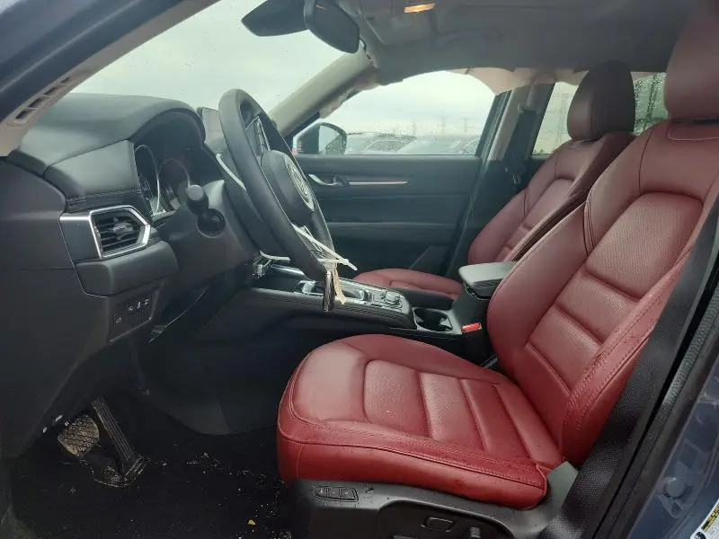 2024 MAZDA CX-5 PREFERRED  