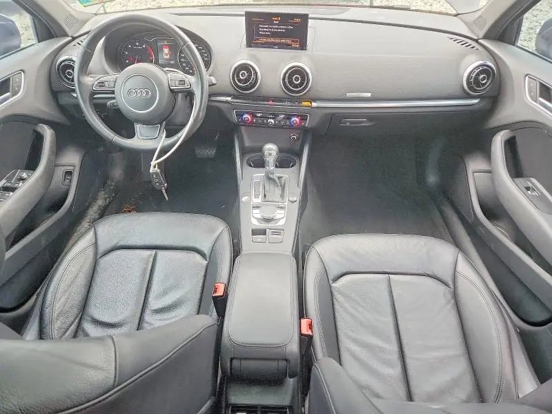 2015 AUDI A3 PREMIUM PLUS  