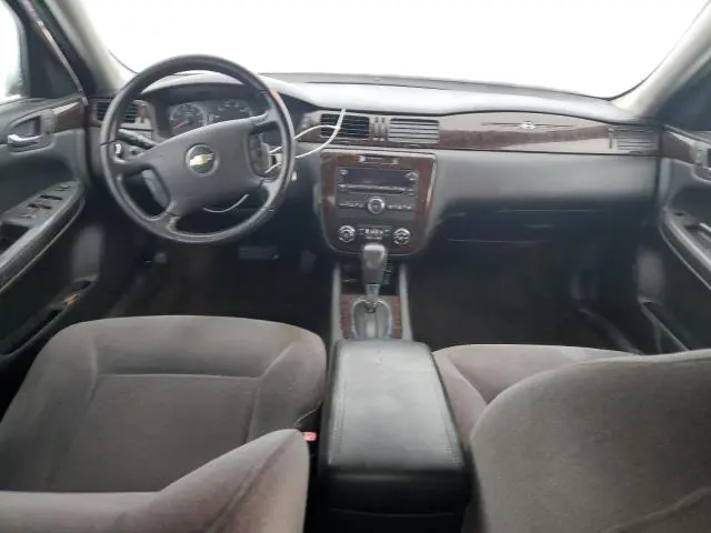 2013 CHEVROLET IMPALA LT  