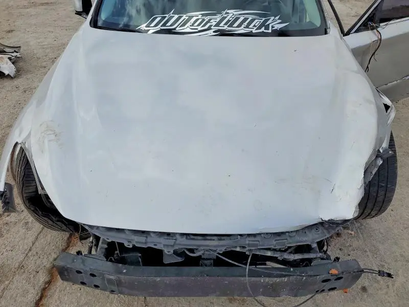 2014 INFINITI Q50 PREMIUM  