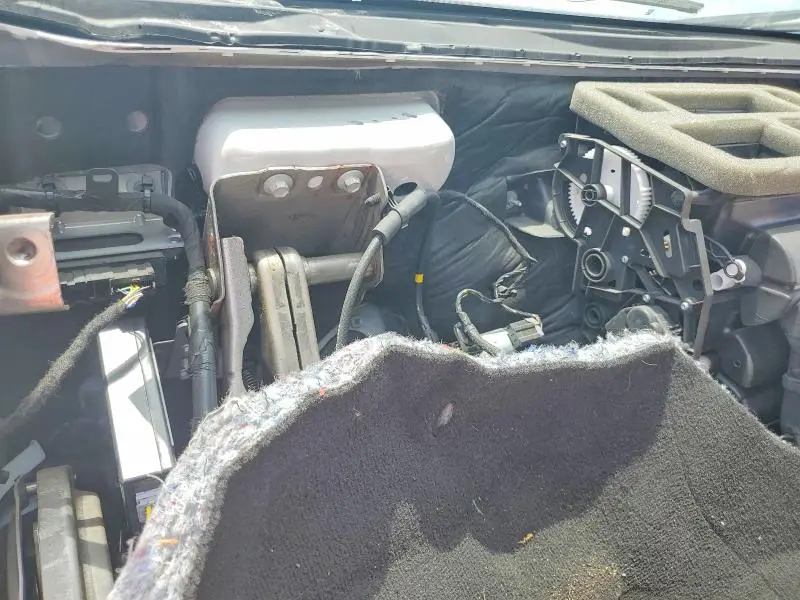 2022 FORD F250 SUPER DUTY  