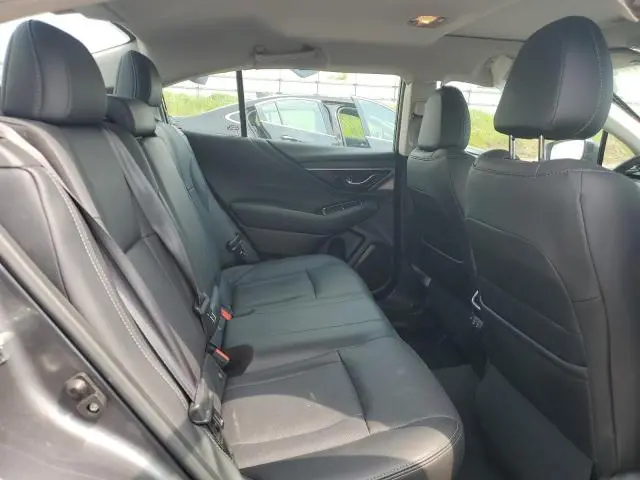 2020 SUBARU LEGACY LIMITED  