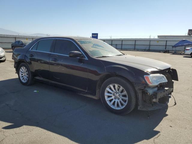 2013 CHRYSLER 300 