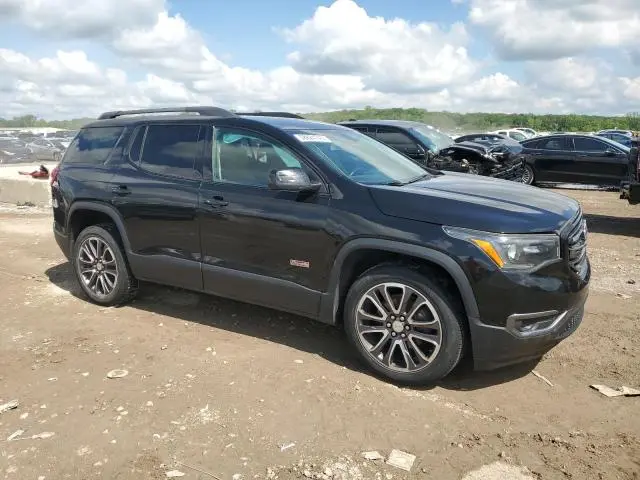 2019 GMC ACADIA ALL TERRAIN  