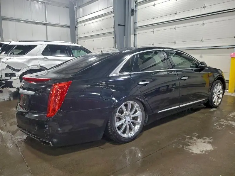 2016 CADILLAC XTS LUXURY COLLECTION  