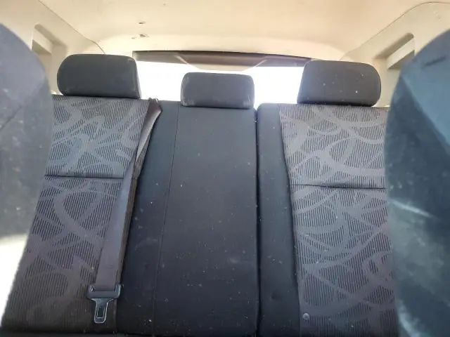 2014 TOYOTA SCION XB   