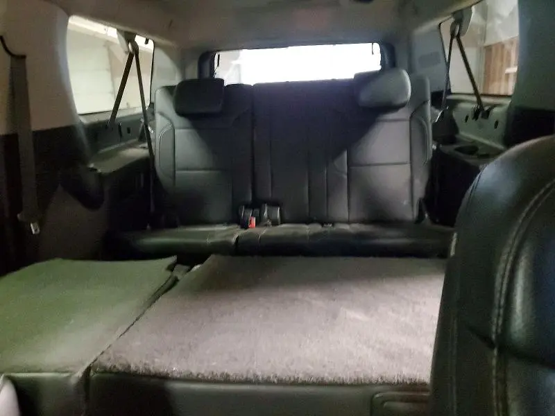 2015 GMC YUKON XL K1500 SLT  