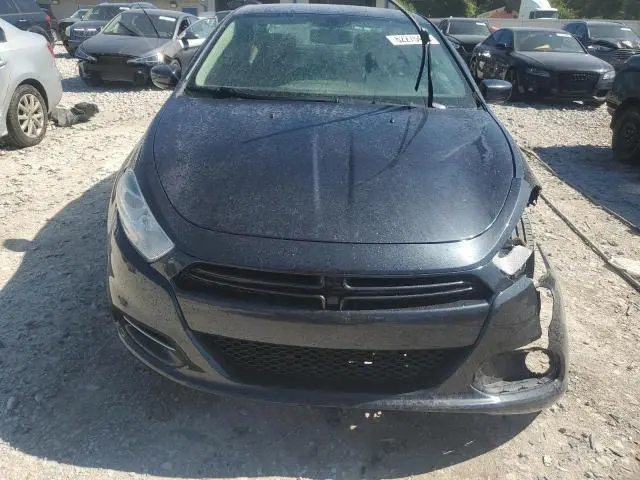 2013 DODGE DART SE  
