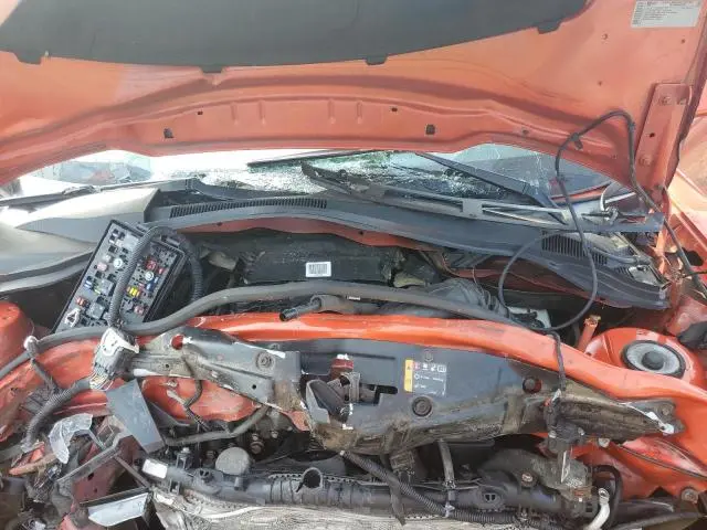 2013 CHEVROLET CAMARO LT  