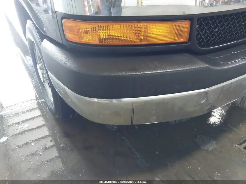 2016 CHEVROLET EXPRESS 3500 LT