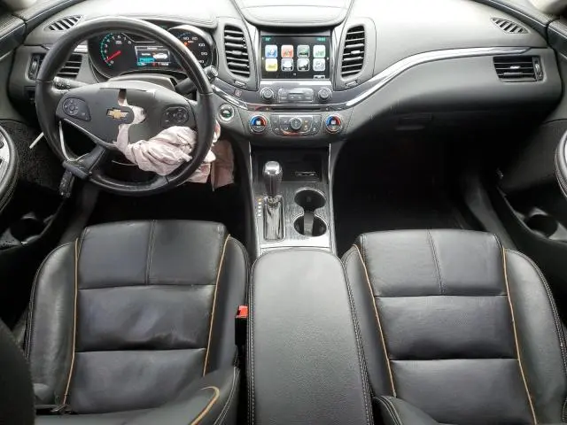 2019 CHEVROLET IMPALA PREMIER  