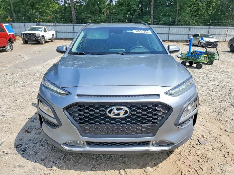 2020 HYUNDAI KONA SEL PLUS  